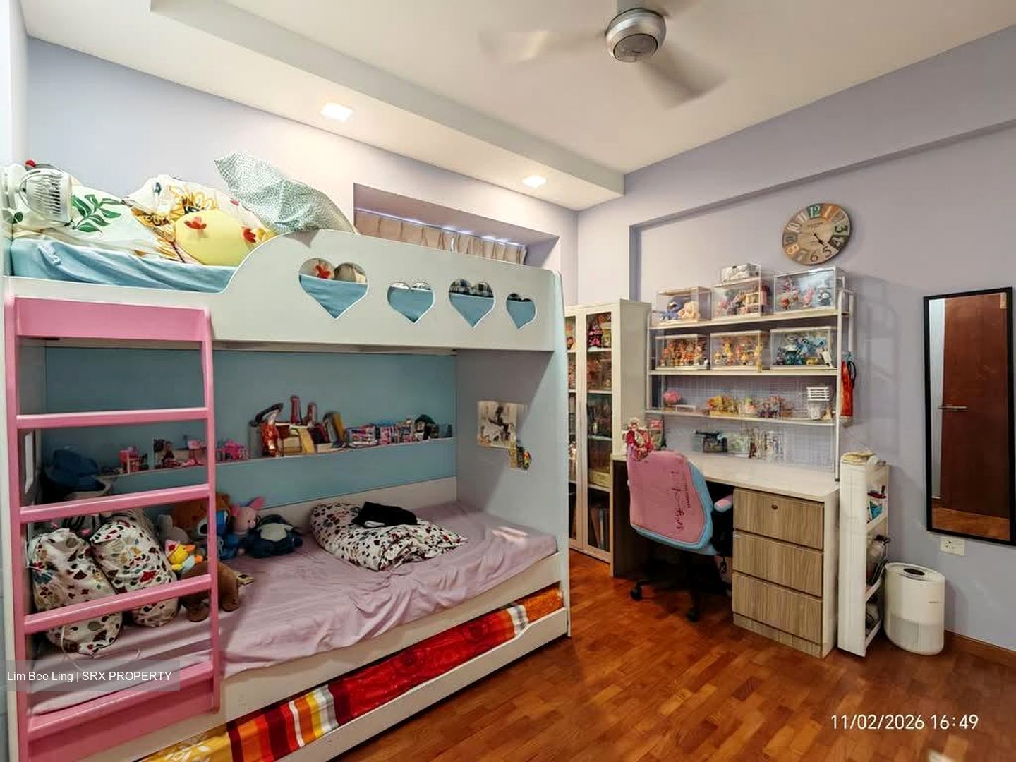Mi Casa (D23), Condominium #529750841